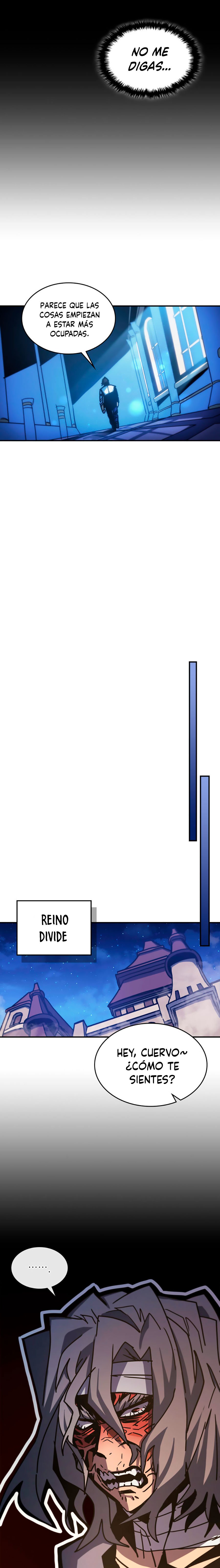 Read A Returner's Magic Should Be Special Español Manga Online