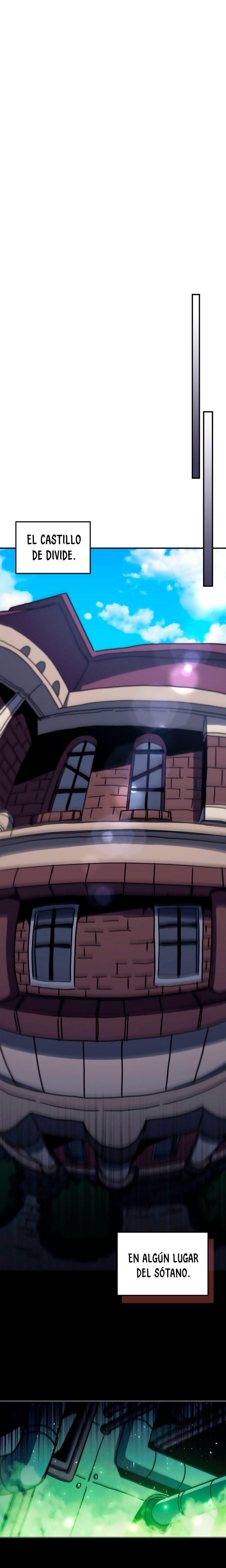 Read A Returner's Magic Should Be Special Español Manga Online