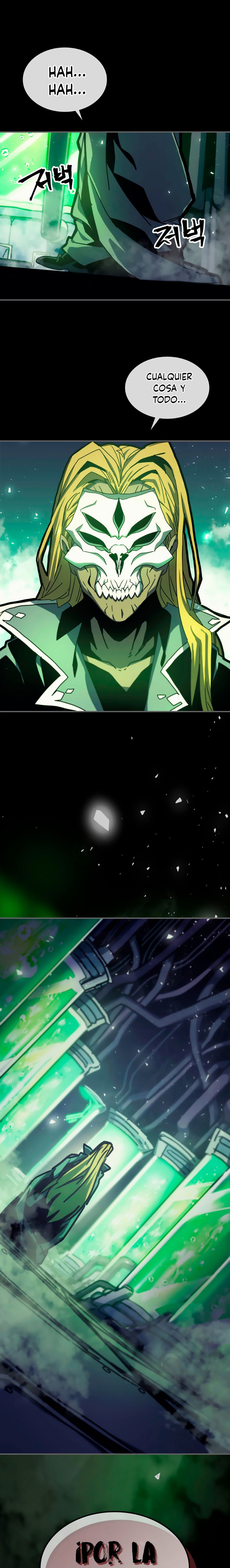 Read A Returner's Magic Should Be Special Español Manga Online