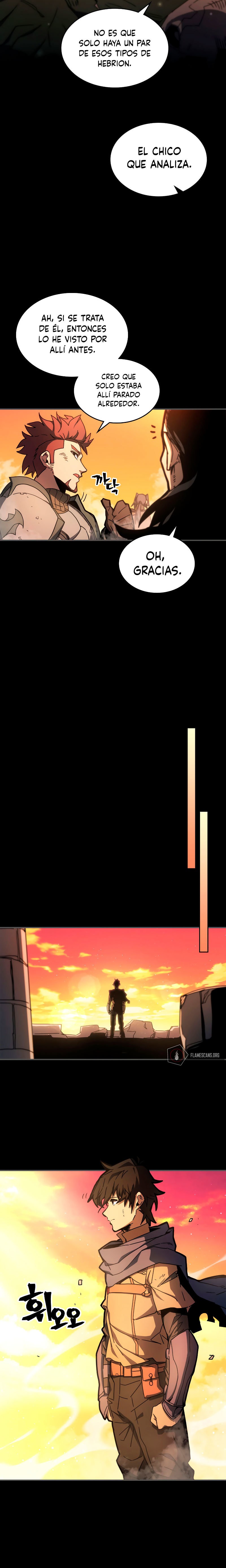 Read A Returner's Magic Should Be Special Español Manga Online