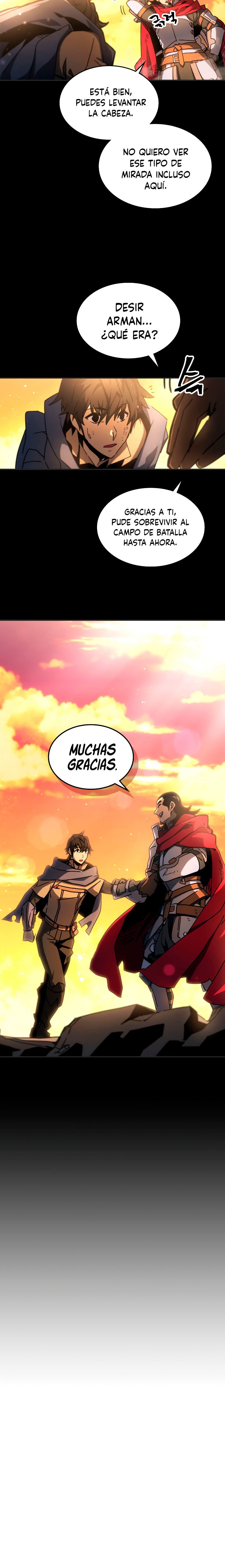 Read A Returner's Magic Should Be Special Español Manga Online