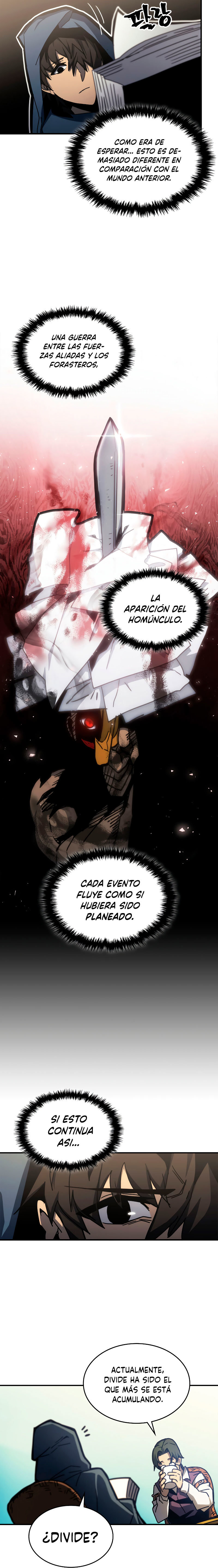 Read A Returner's Magic Should Be Special Español Manga Online