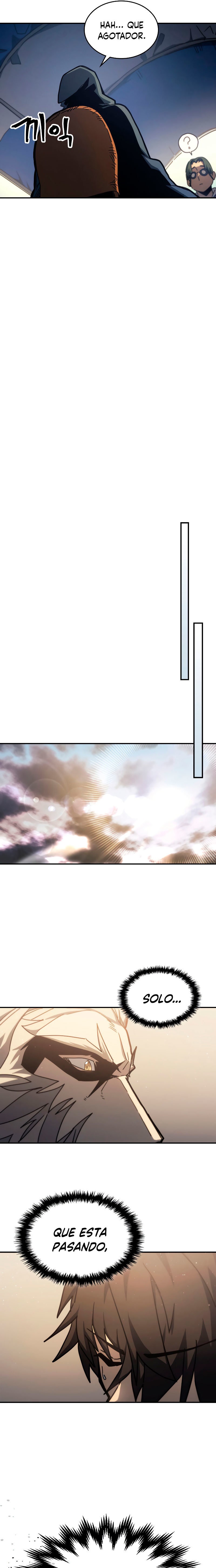 Read A Returner's Magic Should Be Special Español Manga Online