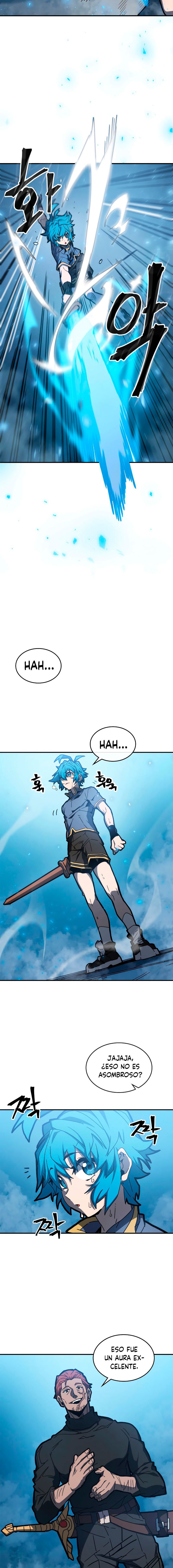 Read A Returner's Magic Should Be Special Español Manga Online