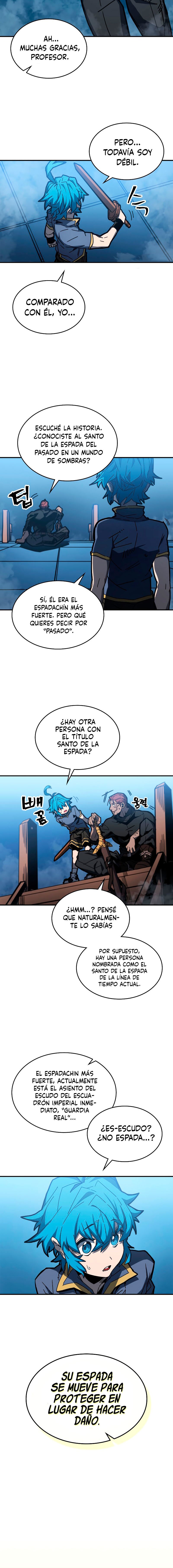 Read A Returner's Magic Should Be Special Español Manga Online