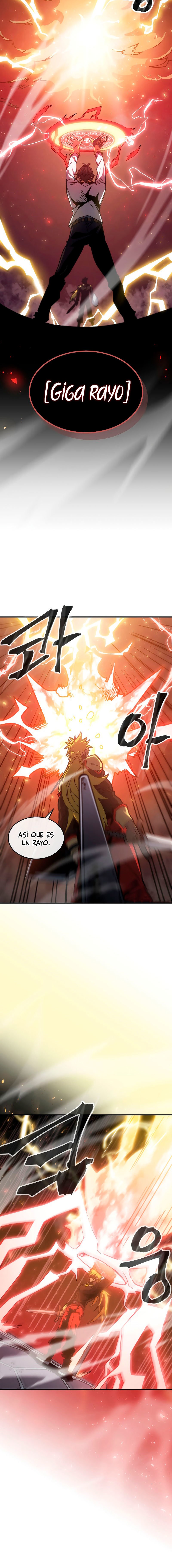 Read A Returner's Magic Should Be Special Español Manga Online