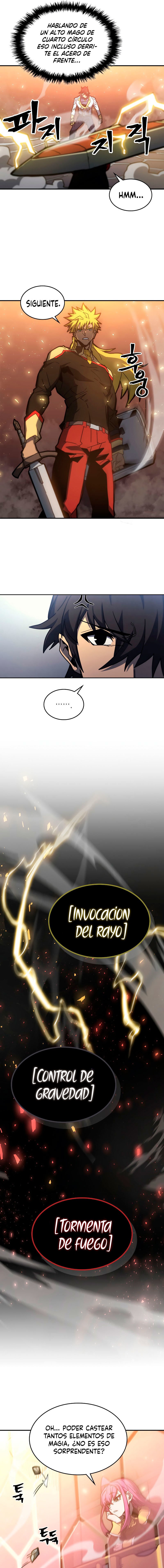 Read A Returner's Magic Should Be Special Español Manga Online