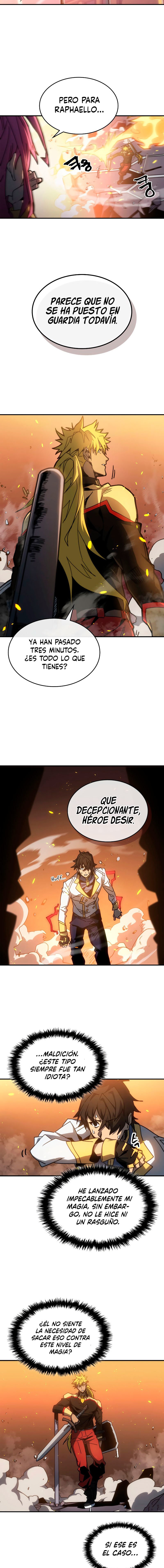 Read A Returner's Magic Should Be Special Español Manga Online