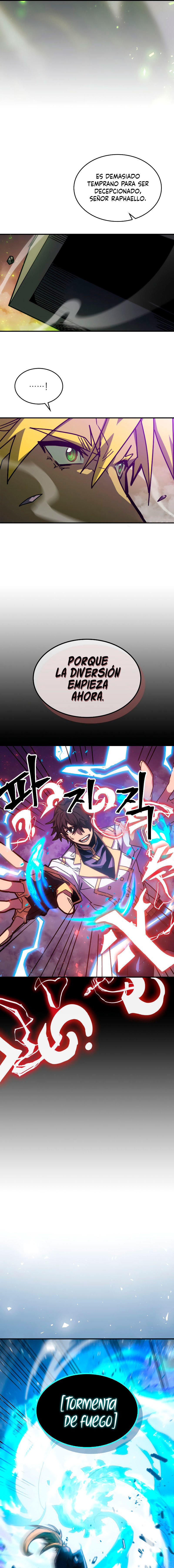 Read A Returner's Magic Should Be Special Español Manga Online