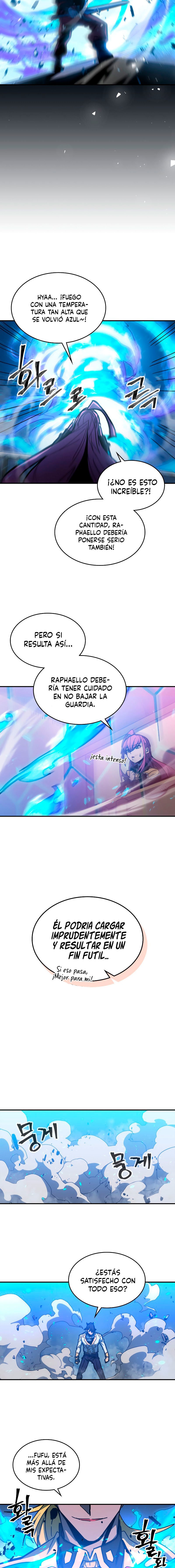 Read A Returner's Magic Should Be Special Español Manga Online