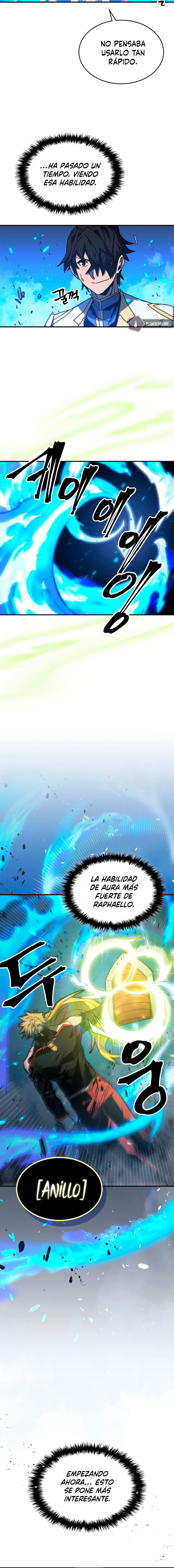 Read A Returner's Magic Should Be Special Español Manga Online