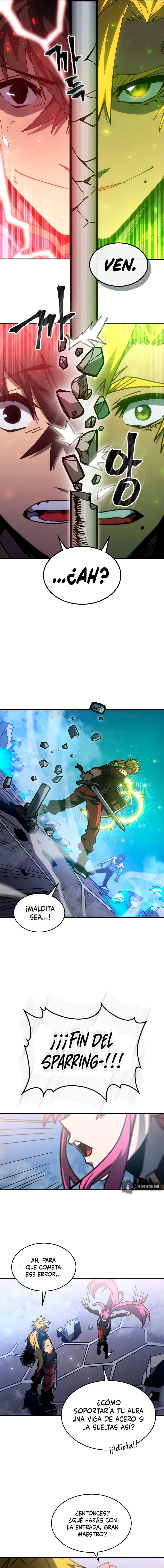 Read A Returner's Magic Should Be Special Español Manga Online