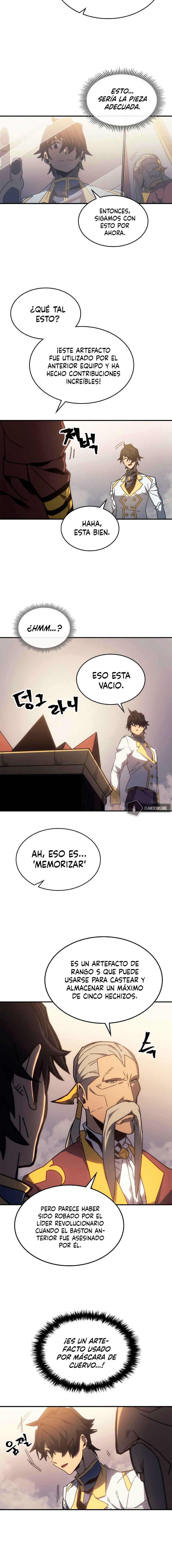 Read A Returner's Magic Should Be Special Español Manga Online