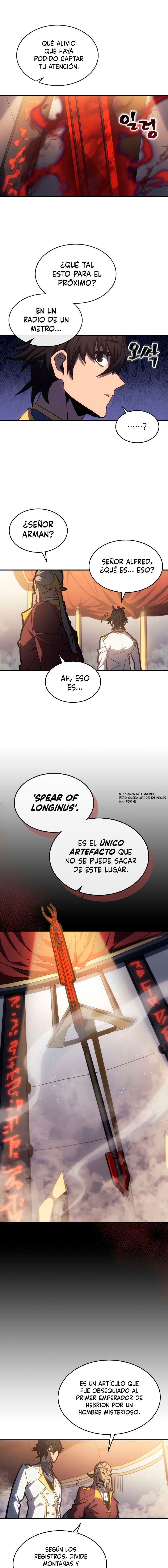 Read A Returner's Magic Should Be Special Español Manga Online