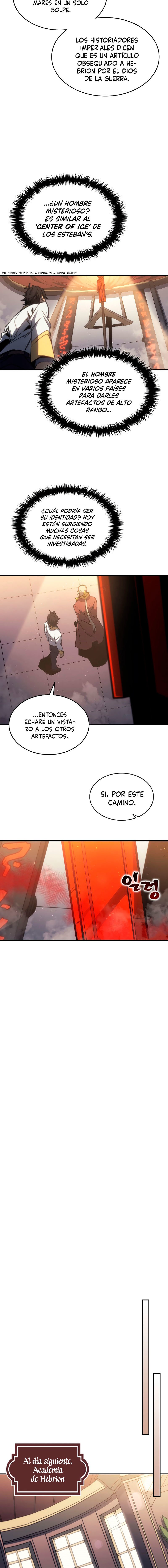 Read A Returner's Magic Should Be Special Español Manga Online