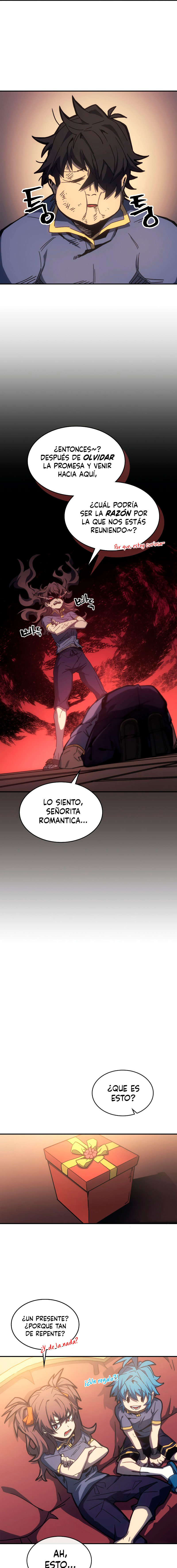 Read A Returner's Magic Should Be Special Español Manga Online