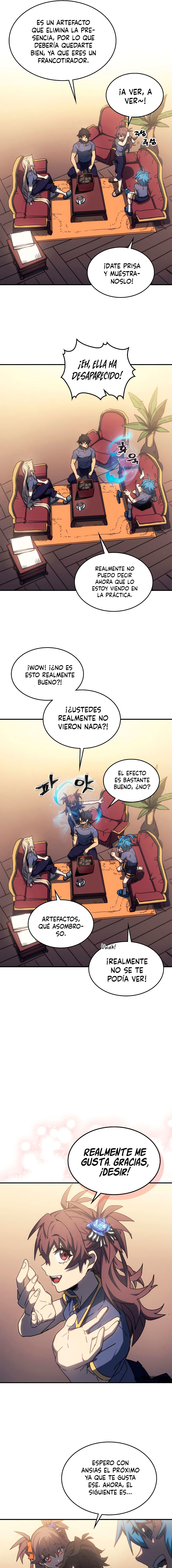 Read A Returner's Magic Should Be Special Español Manga Online