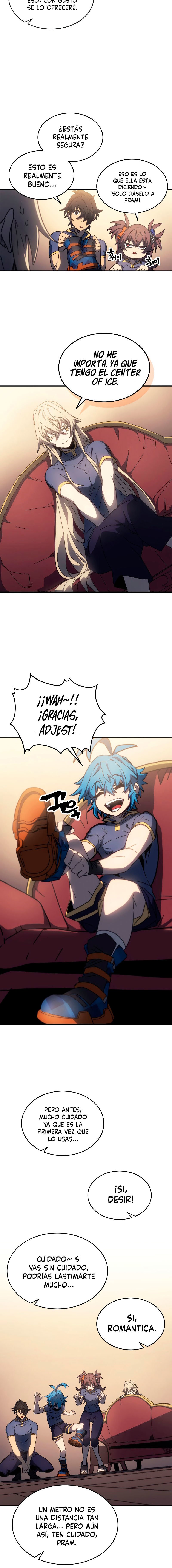 Read A Returner's Magic Should Be Special Español Manga Online