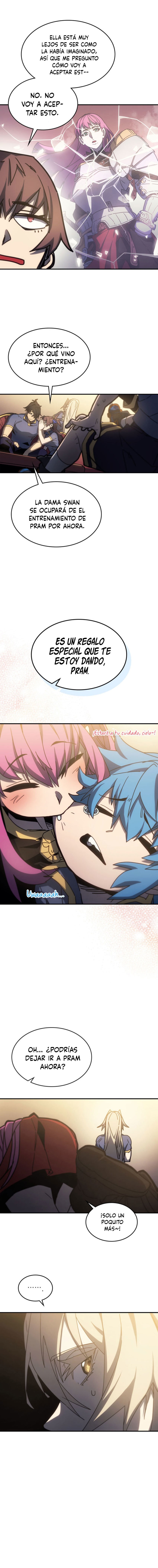 Read A Returner's Magic Should Be Special Español Manga Online