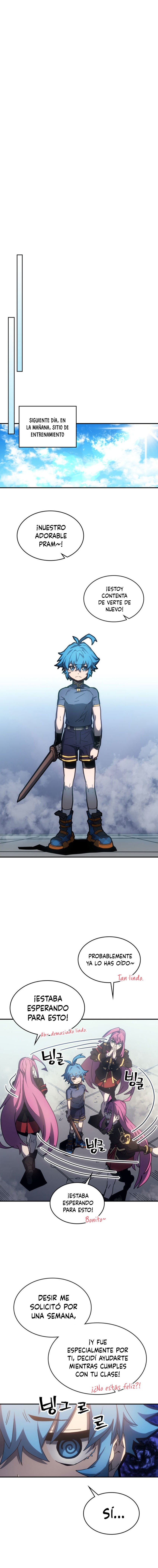 Read A Returner's Magic Should Be Special Español Manga Online