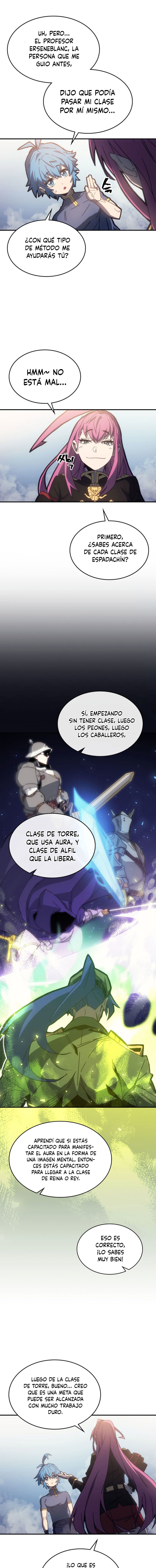 Read A Returner's Magic Should Be Special Español Manga Online