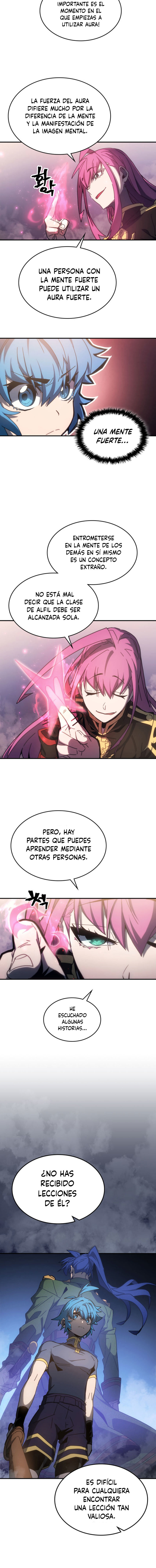 Read A Returner's Magic Should Be Special Español Manga Online