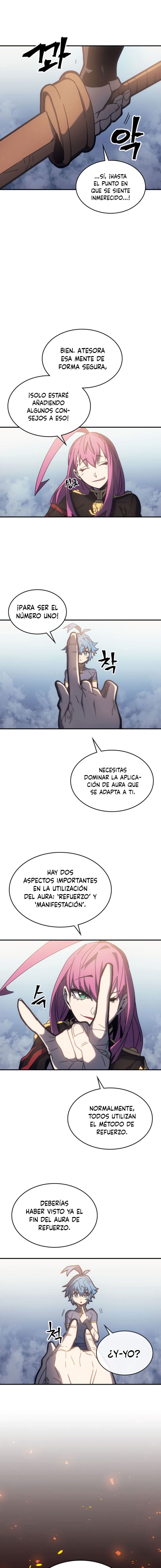 Read A Returner's Magic Should Be Special Español Manga Online