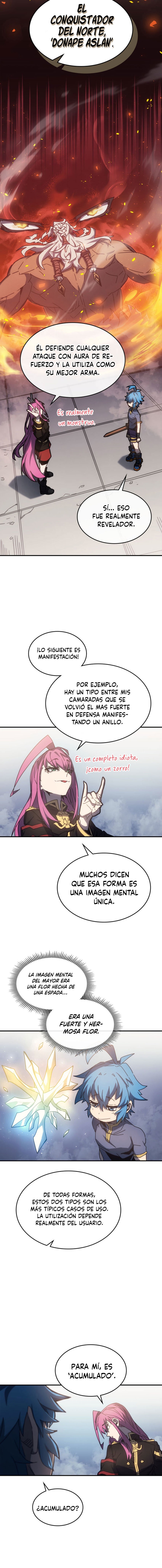 Read A Returner's Magic Should Be Special Español Manga Online