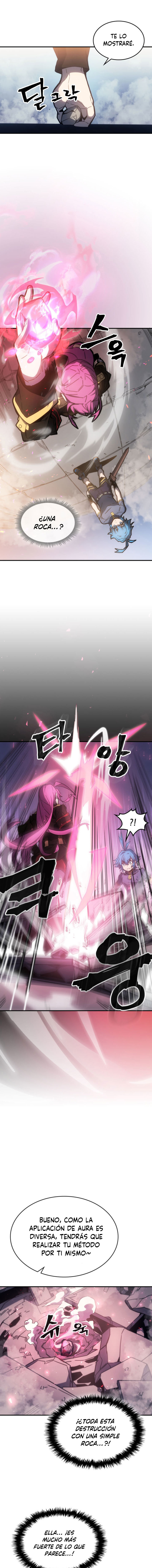 Read A Returner's Magic Should Be Special Español Manga Online