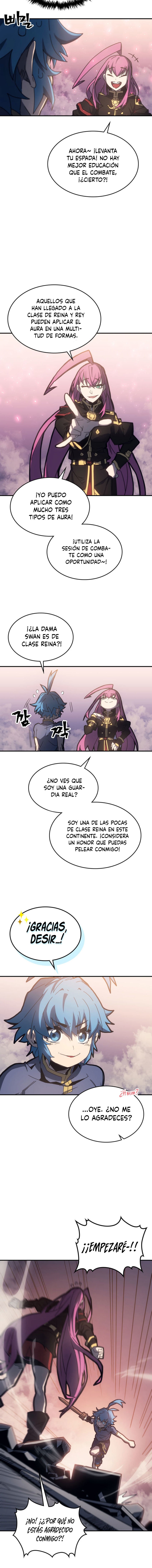 Read A Returner's Magic Should Be Special Español Manga Online