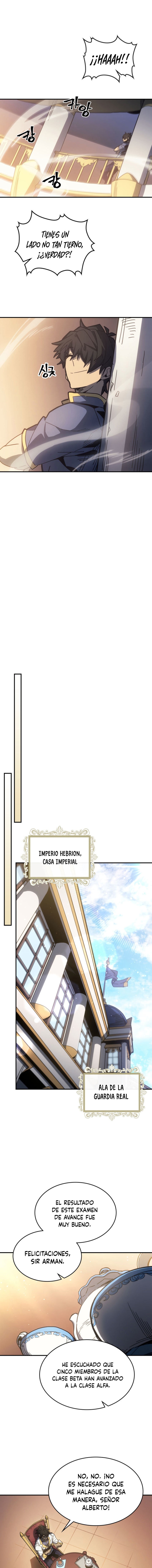 Read A Returner's Magic Should Be Special Español Manga Online