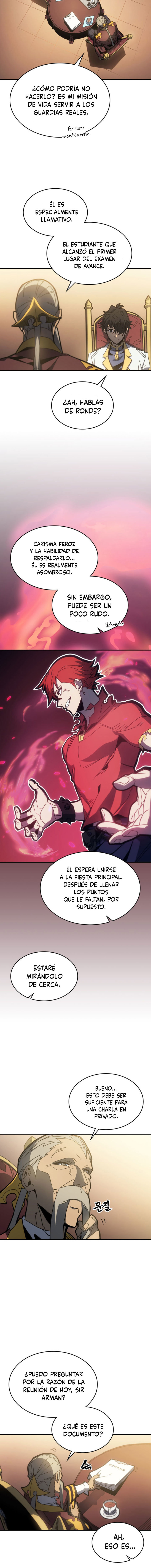 Read A Returner's Magic Should Be Special Español Manga Online