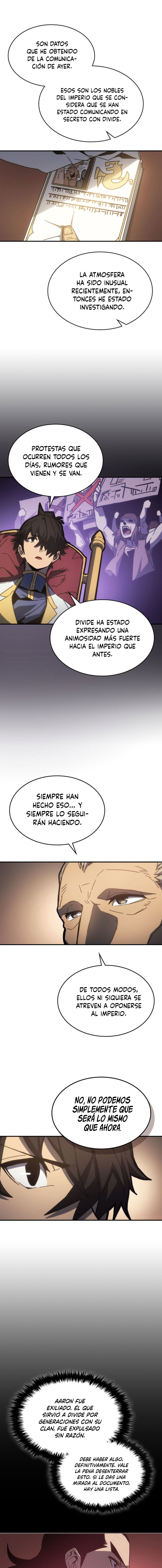 Read A Returner's Magic Should Be Special Español Manga Online