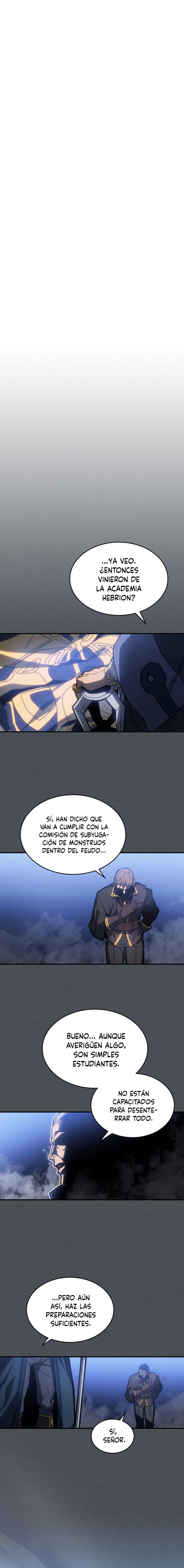 Read A Returner's Magic Should Be Special Español Manga Online