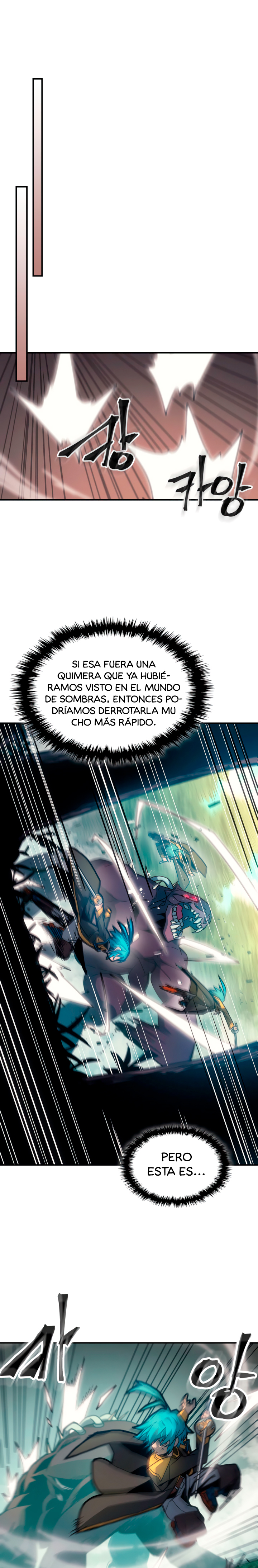 Read A Returner's Magic Should Be Special Español Manga Online