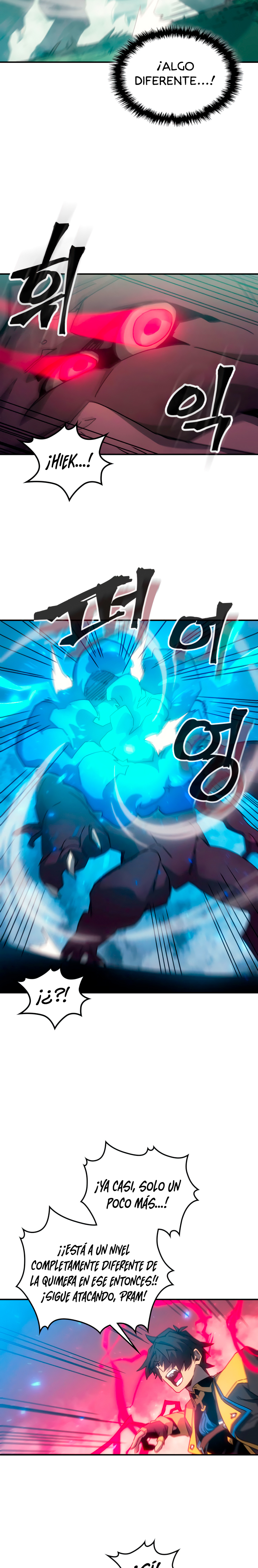 Read A Returner's Magic Should Be Special Español Manga Online