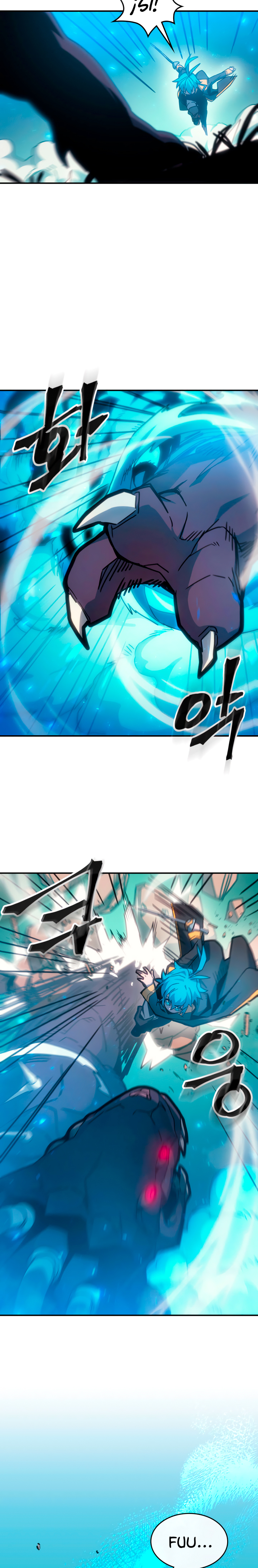 Read A Returner's Magic Should Be Special Español Manga Online