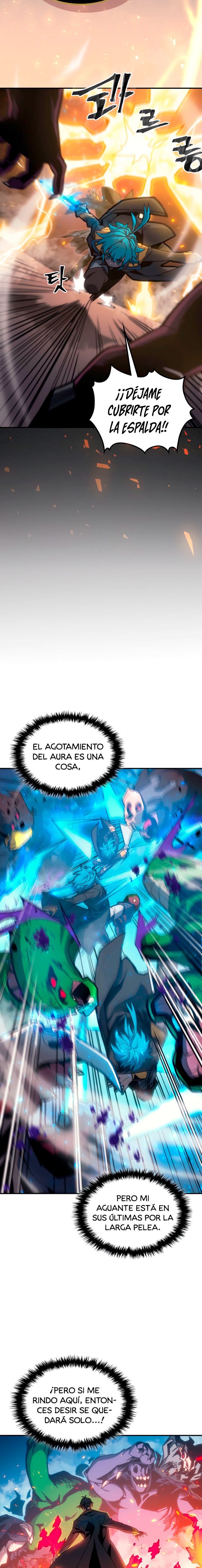 Read A Returner's Magic Should Be Special Español Manga Online