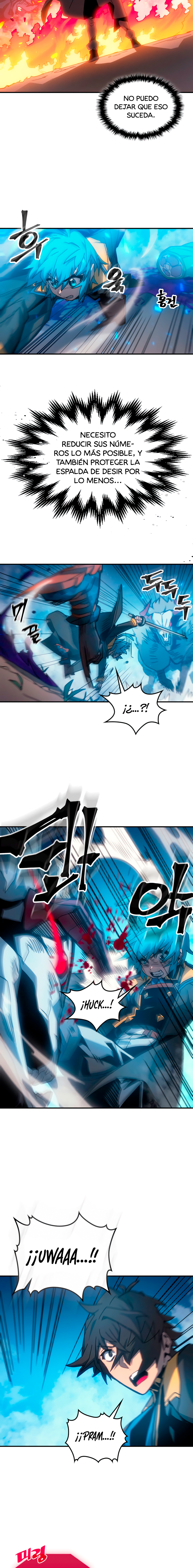 Read A Returner's Magic Should Be Special Español Manga Online