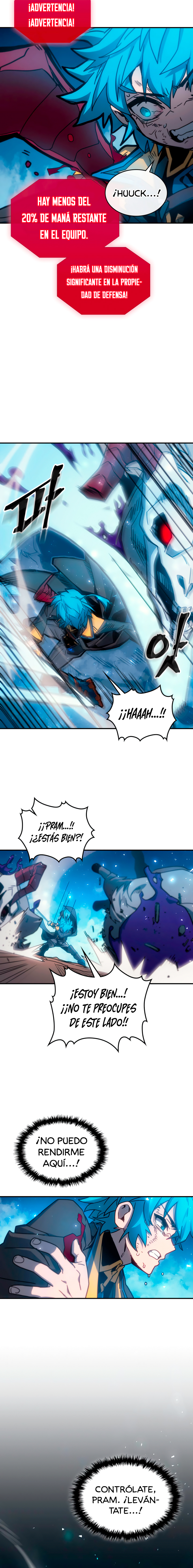 Read A Returner's Magic Should Be Special Español Manga Online