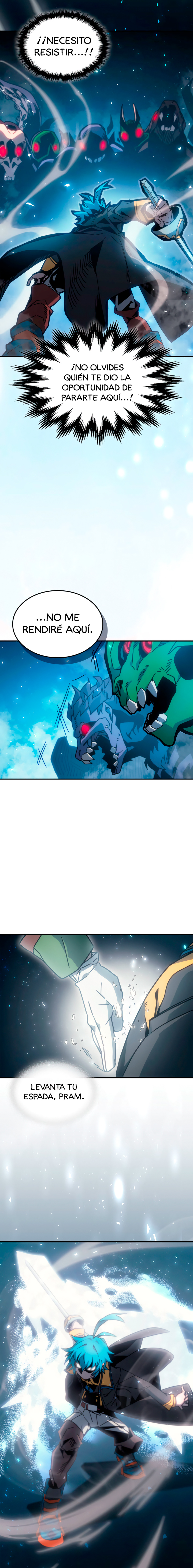 Read A Returner's Magic Should Be Special Español Manga Online