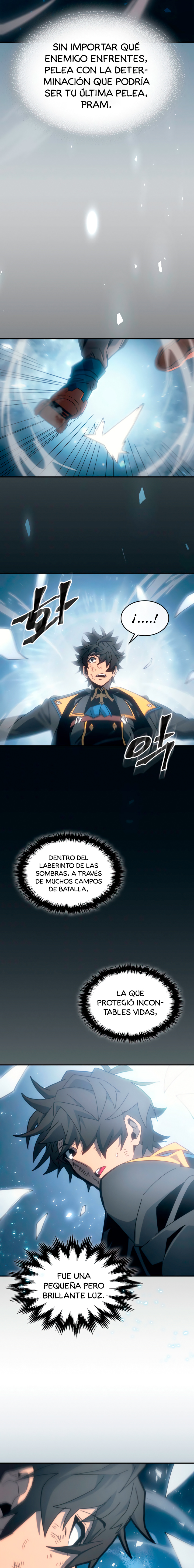 Read A Returner's Magic Should Be Special Español Manga Online