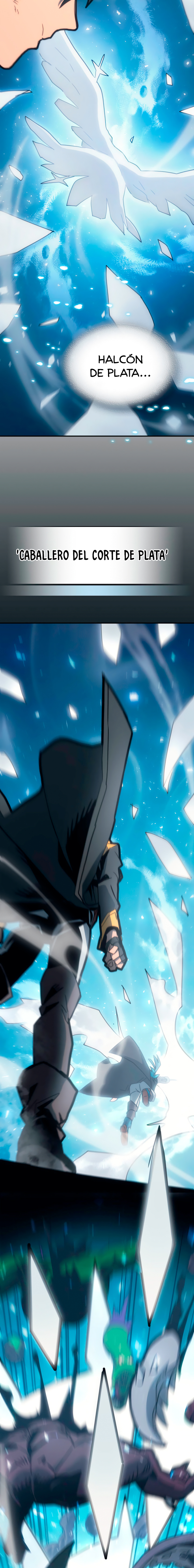 Read A Returner's Magic Should Be Special Español Manga Online