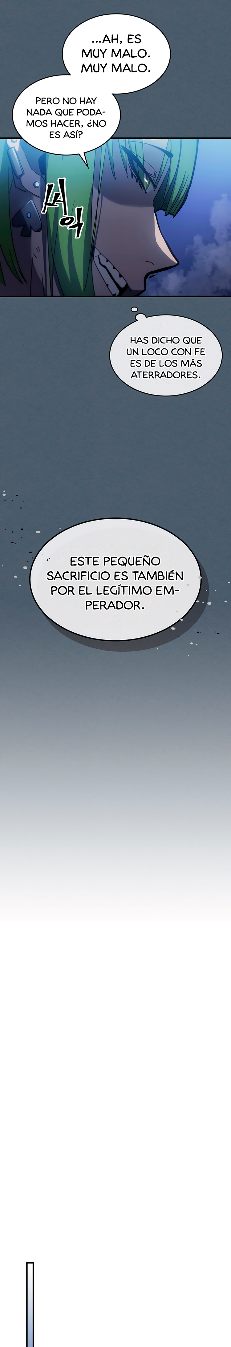 Read A Returner's Magic Should Be Special Español Manga Online