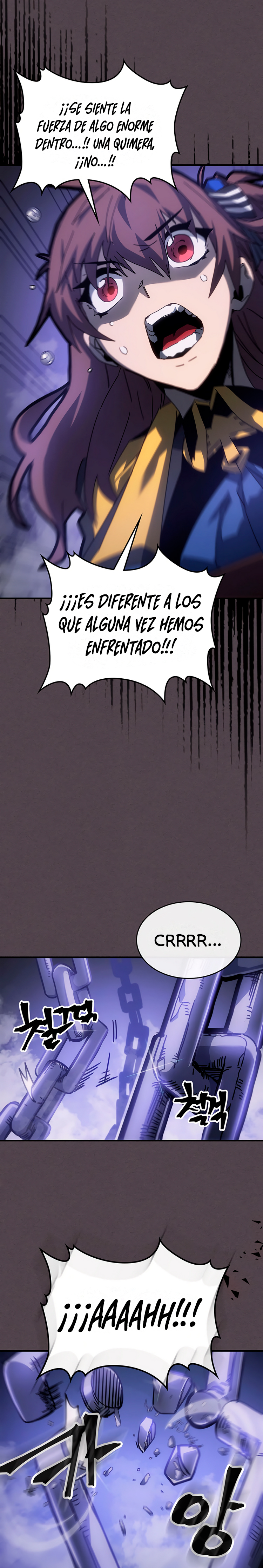 Read A Returner's Magic Should Be Special Español Manga Online