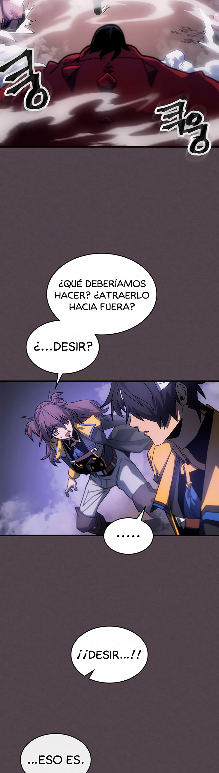 Read A Returner's Magic Should Be Special Español Manga Online