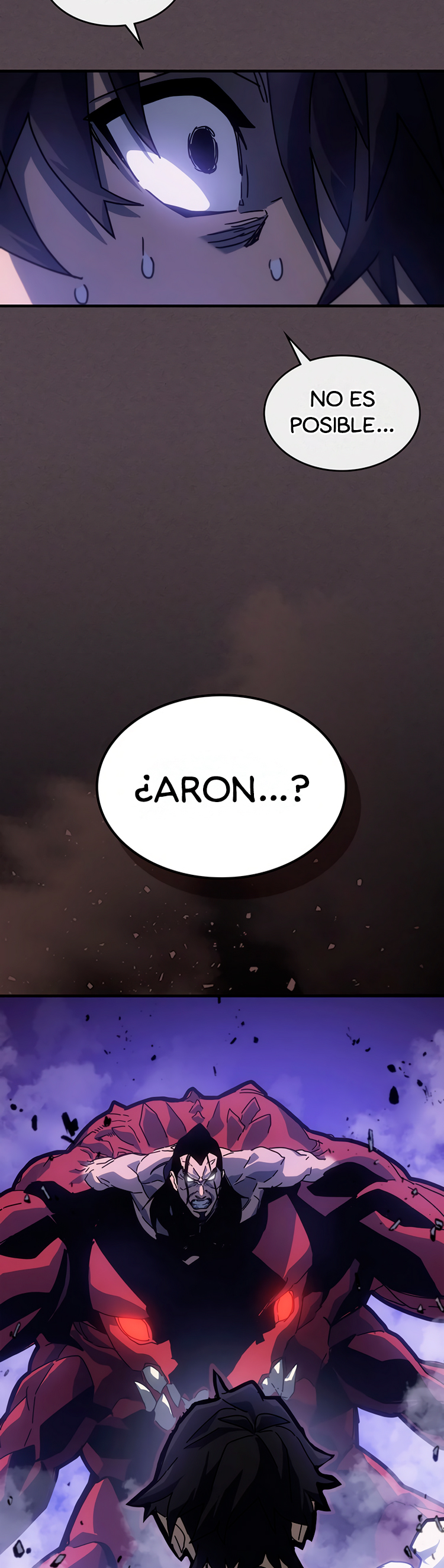 Read A Returner's Magic Should Be Special Español Manga Online