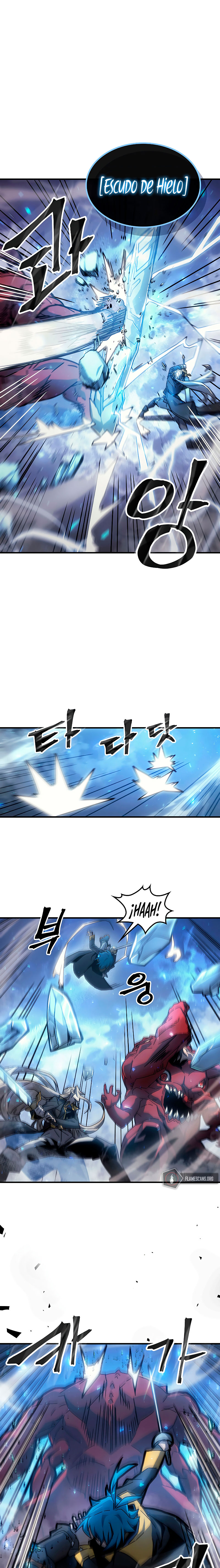 Read A Returner's Magic Should Be Special Español Manga Online