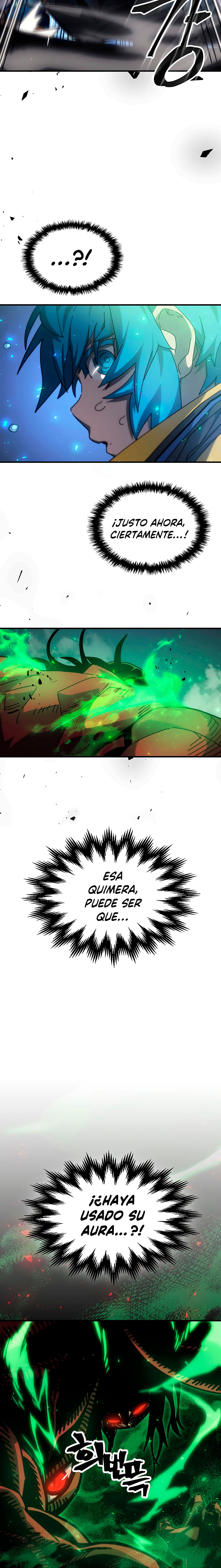 Read A Returner's Magic Should Be Special Español Manga Online