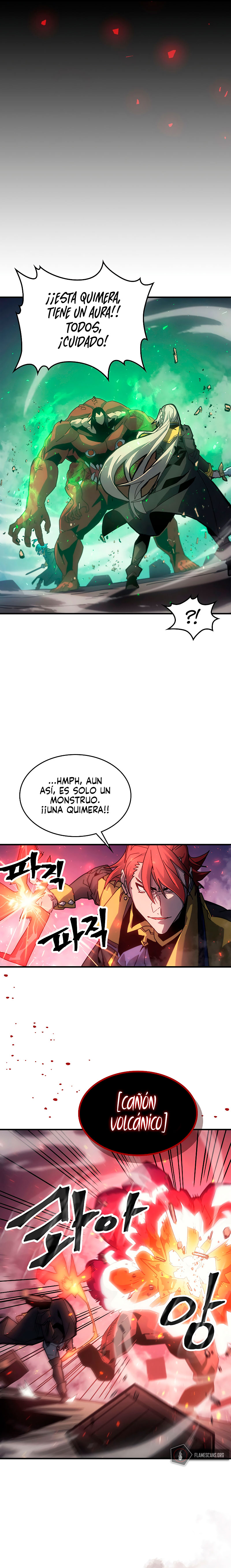 Read A Returner's Magic Should Be Special Español Manga Online